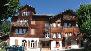 Des Alpes 4-Bettwohnung