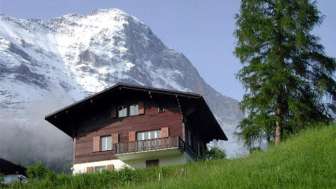 Chalet Alvorada -bezauberndes Panorama