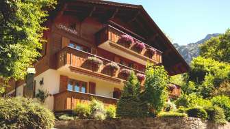 Chalet Miravalle 1