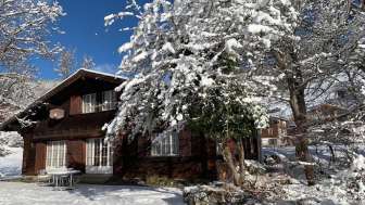 Ferienhaus Roth Flüehli,  Hasliberg Goldern, 5-Bettwohnung