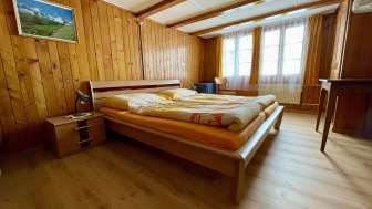 Alpenglühn 4 Bett Wohnung