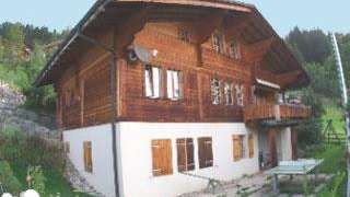 Chalet Buebeberg Ferienhaus mit 8 Betten