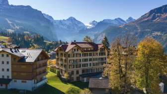 Hotel Falken