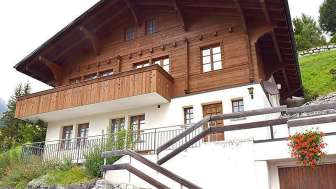 Chalet Hofer - 5-Bettwohnung