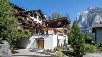 Hohturnen 3.5 Zimmer Wohnung 