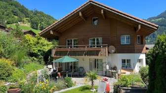 Traumhaus im Paradies