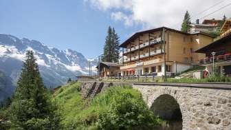 Hotel Alpenblick