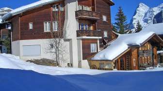 Moderne 4 Bett Wohnung mit 76m2 