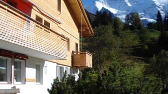 Viola 2 Bett Wohnung