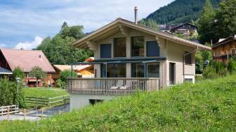 Bätzenboden Stöckli, Ferienhaus für 2 Personen
