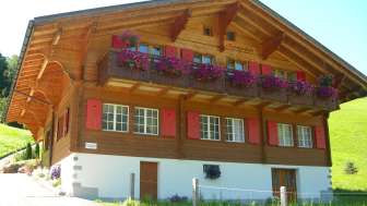 Marmorstein 4 Bett Wohnung 
