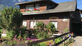 Beim Faulensee 2-Bett Wohnung  1. Stock  West