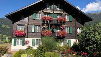Nirggen 2 Bett Wohnung