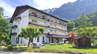Residence Brunner