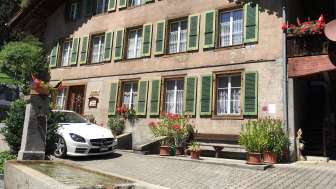 Zuben1 -  6 Bett Wohnung