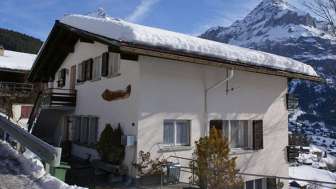 Wychelrain 6 Bett Wohnung