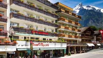 Hotel Bernerhof