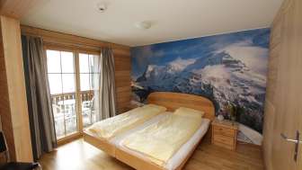 Doppelzimmer Medium