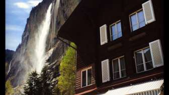 Hotel Horner