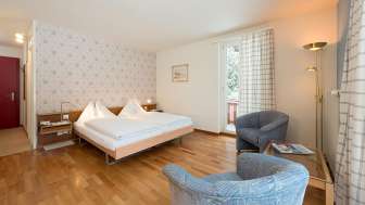 Hotel Berghaus