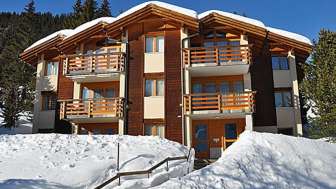Rottal 4 Bett Wohnung 