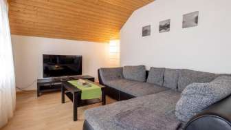 Apartment Hasli (Oben)