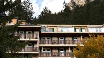 Beausite Park Hotel & Spa