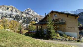 Ferien-Apartment mit Lounge