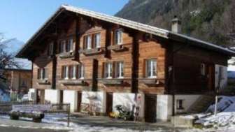 Ferienwohnung Sunnsyten - Ferien auf dem Bauernhof