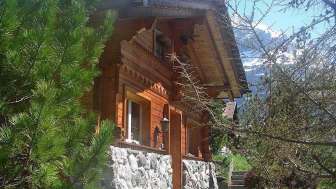 Adler 2 Bett Wohnung