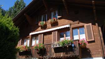Nussbaumer Haus