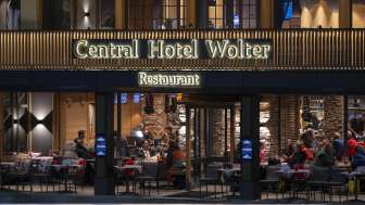 Central Hotel Wolter