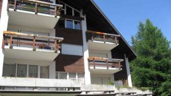 Myrrena 6 Bett Wohnung 