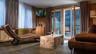 Hotel Silberhorn