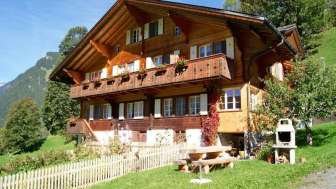 Am Eigen 2 Bett Wohnung 2214