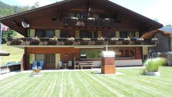 Chalet Schwendiboden 2 Bett Wohnung 