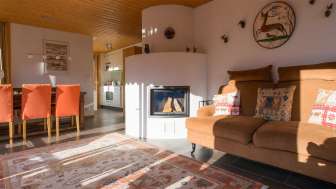 Chalet Sterndolde