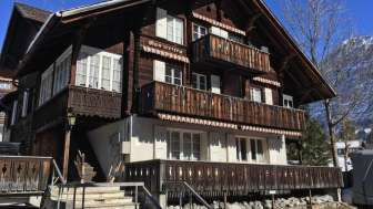 chalet@home