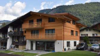 Gemeindematte „Sommer Bergbahnen inklusive“