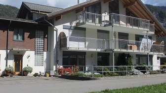 Leuthold Appartement