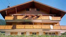 Ferienwohnung Firstsunne -  Top Aussicht Eigernordwand
