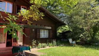 Ferienhaus Roth Flüehli, 9-Bett-Wohnung