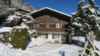 Bärgheim, 2 Bett Wohnung