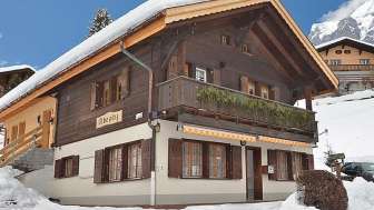 Abesitz 4 Bett Wohnung