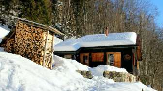 Chalet Achrandi 