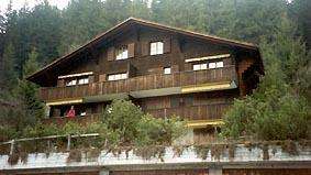 Gassenhorn 4 Bett Wohnung