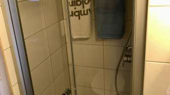 Dusche