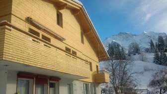 Verenas Loft a "million dollar view"  nahe Dorfkern ruhig gelegen