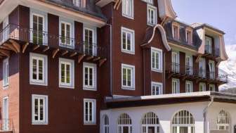 Hotel Regina