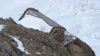 Berglihütte SAC